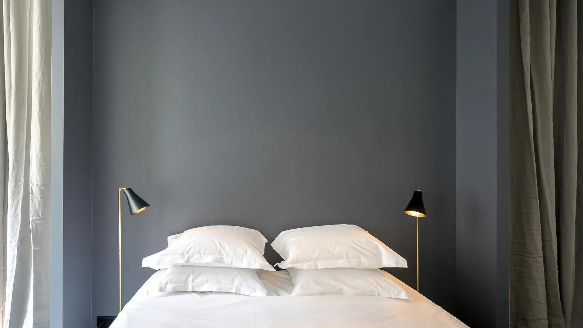 Lägenhet Habitat Parisien - Drouot Luxe Paris