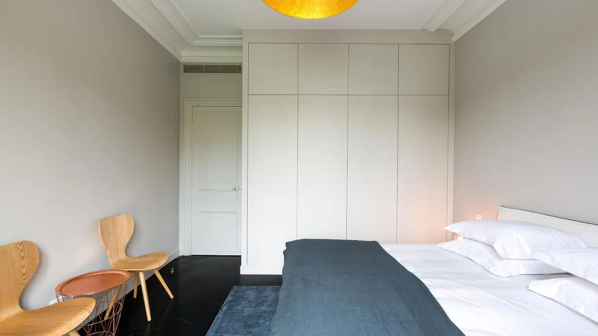Lägenhet Habitat Parisien - Drouot Luxe Paris
