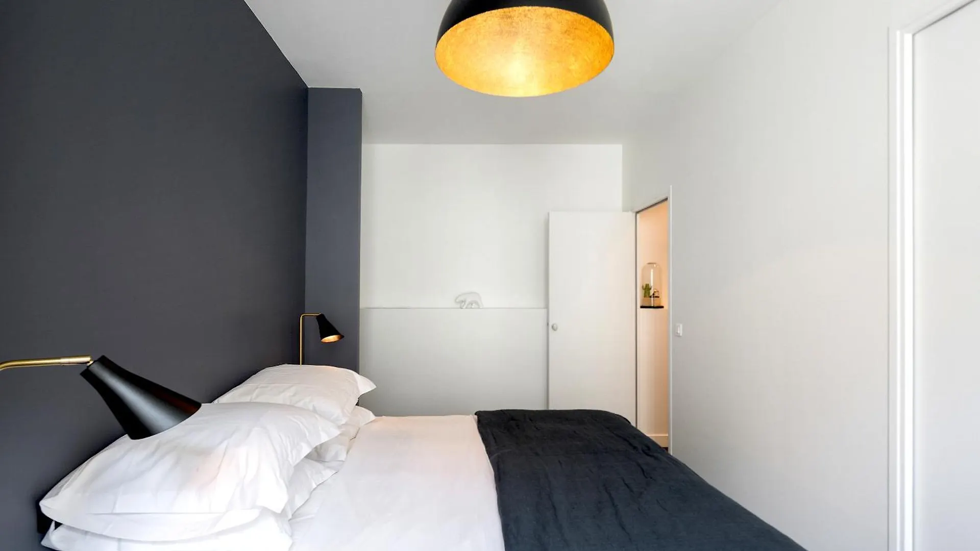 Habitat Parisien - Drouot Luxe Paris