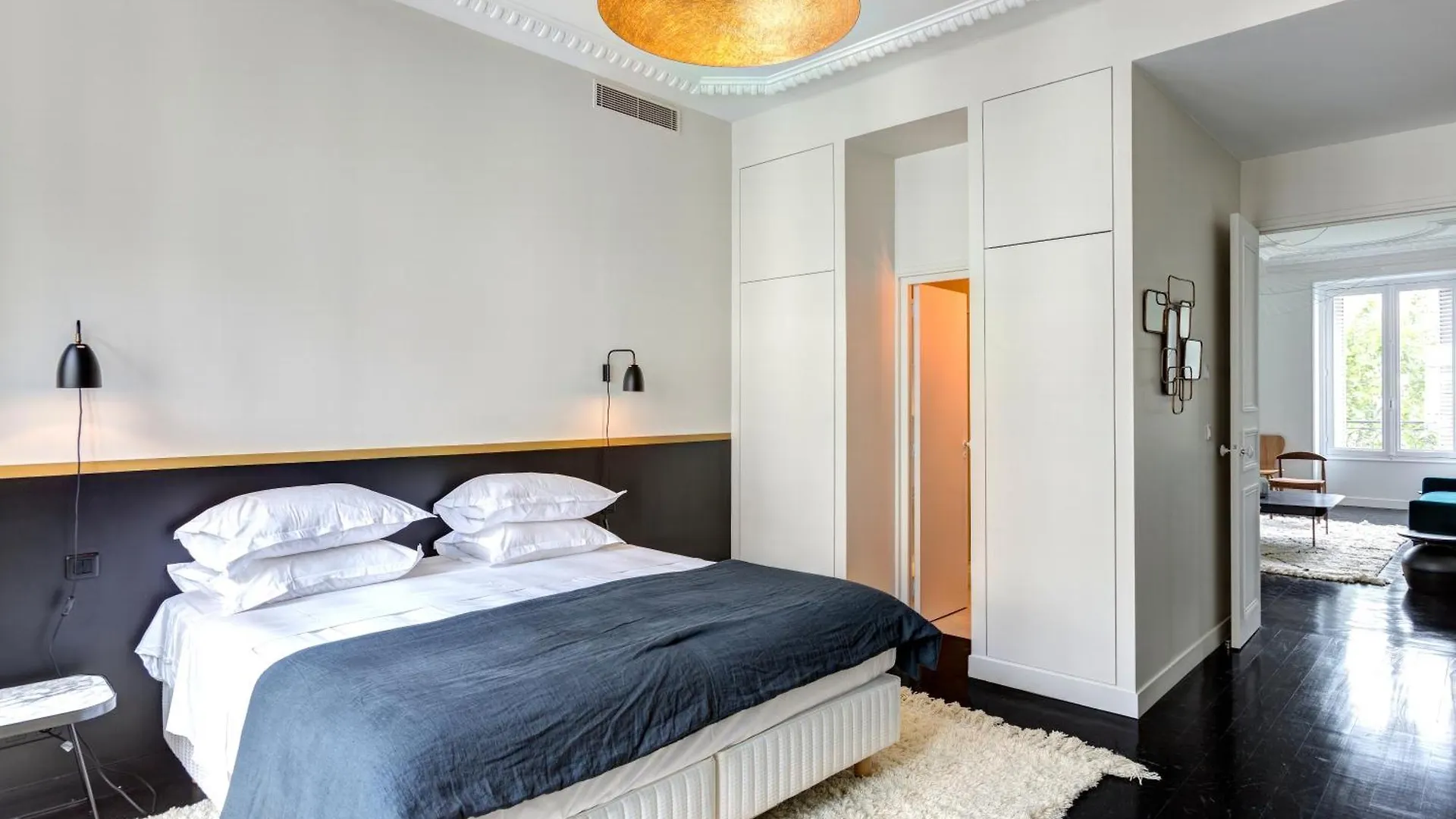 Habitat Parisien - Drouot Luxe Paris