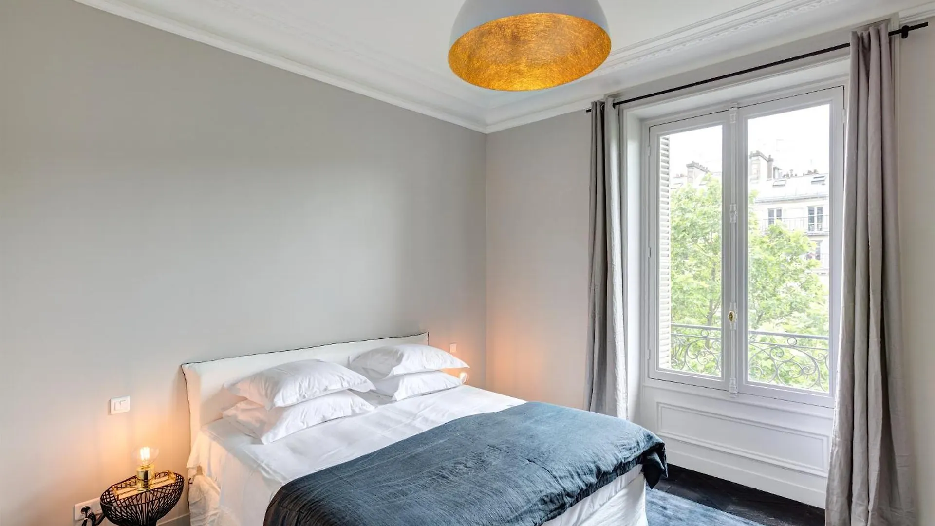 Habitat Parisien - Drouot Luxe