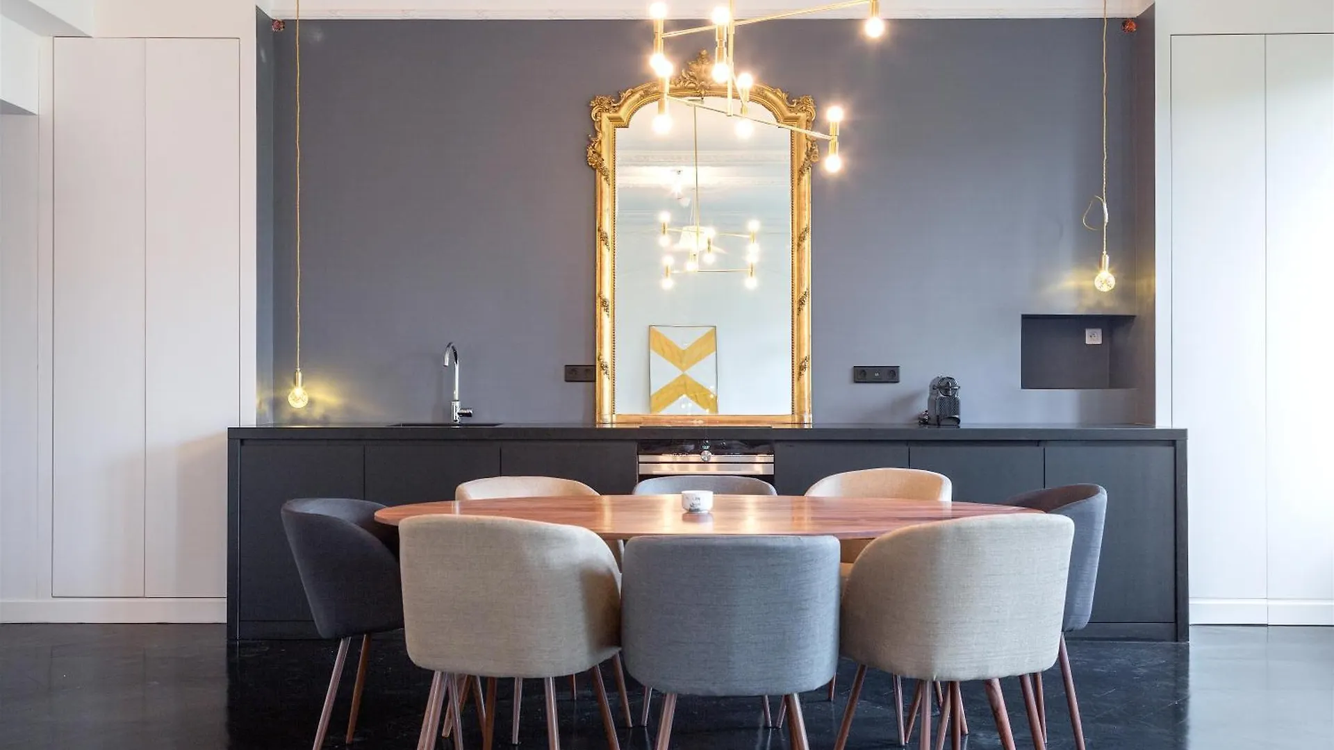 Habitat Parisien - Drouot Luxe Paris