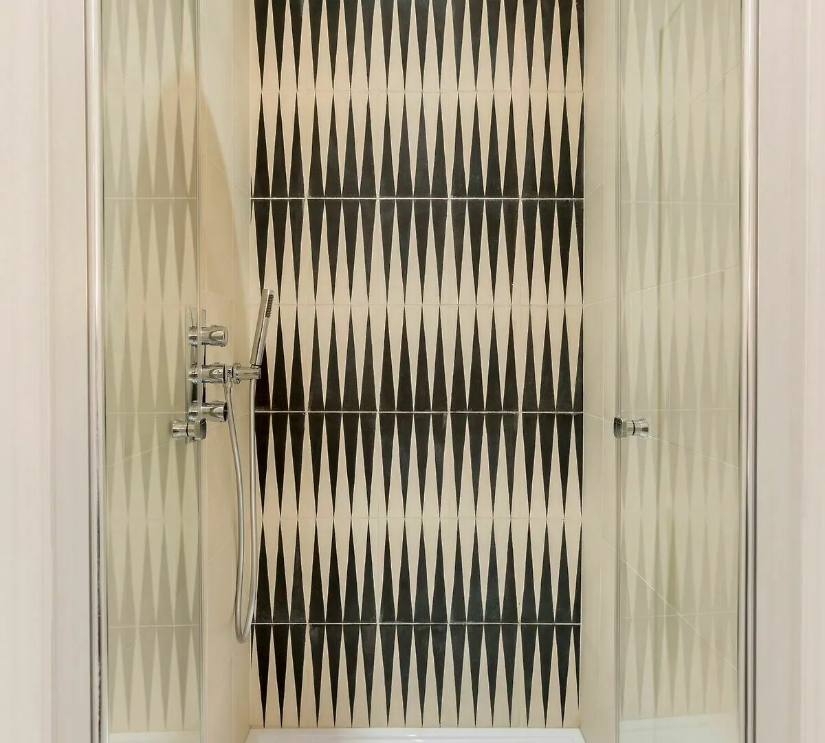 Habitat Parisien - Drouot Luxe Lägenhet