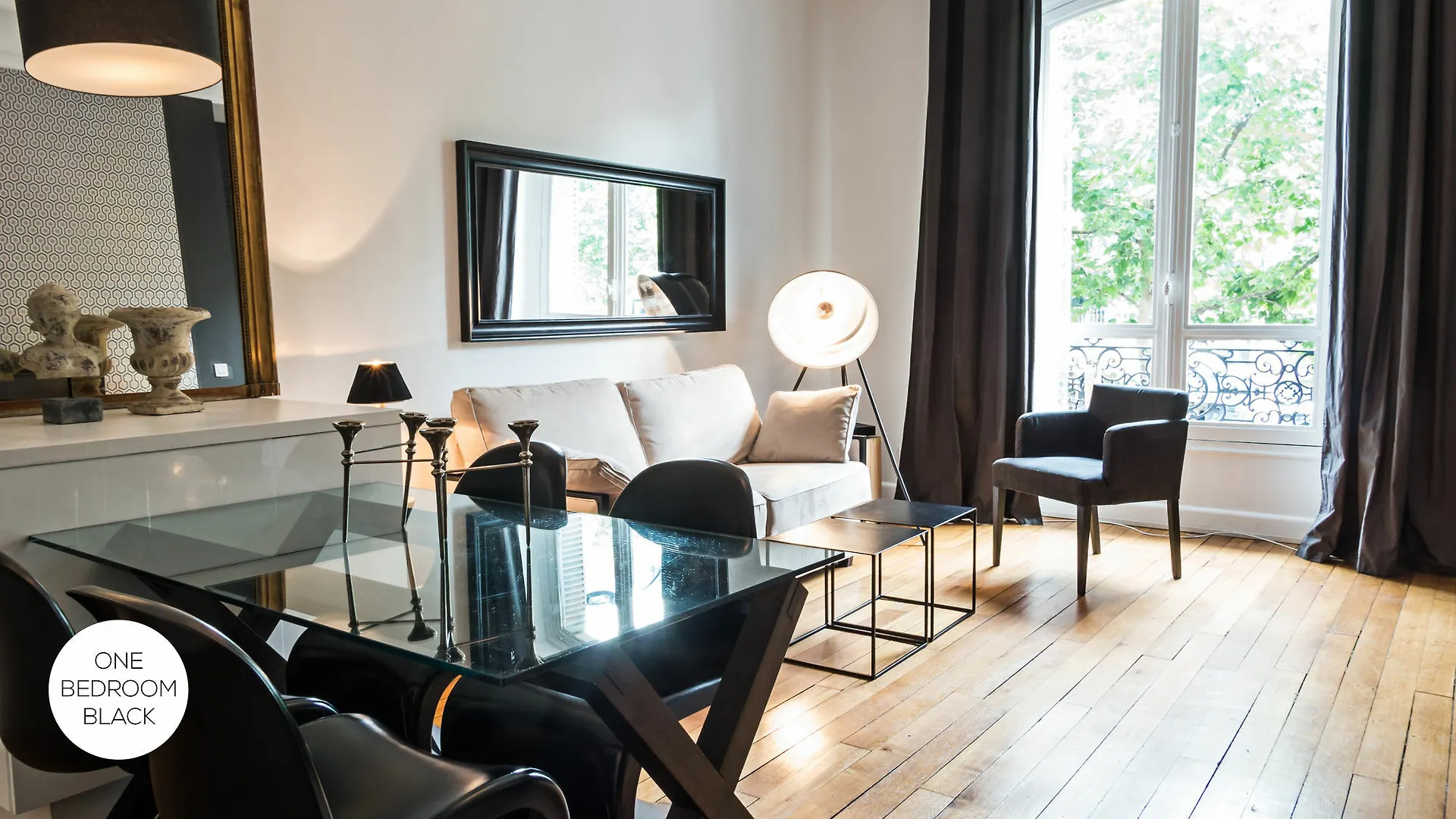 Drouot Luxe Apartment *