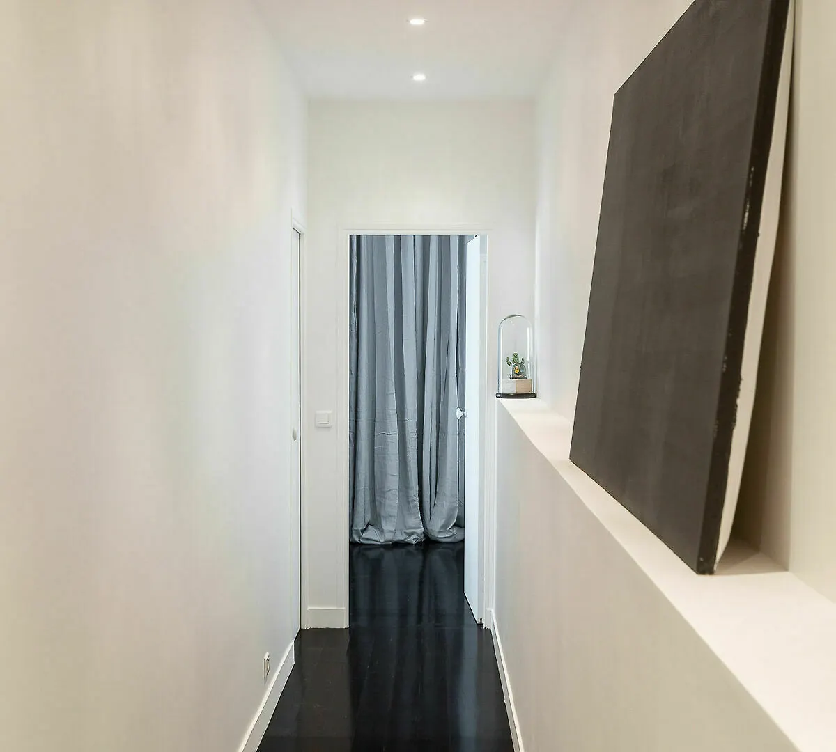 Habitat Parisien - Drouot Luxe *
