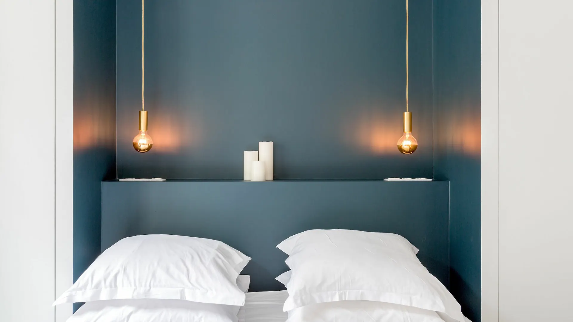Drouot Luxe Apartment