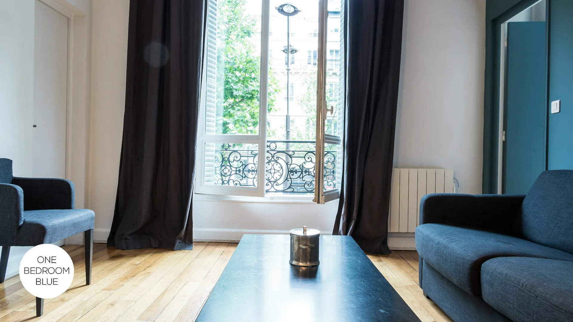 Habitat Parisien - Drouot Luxe Paris