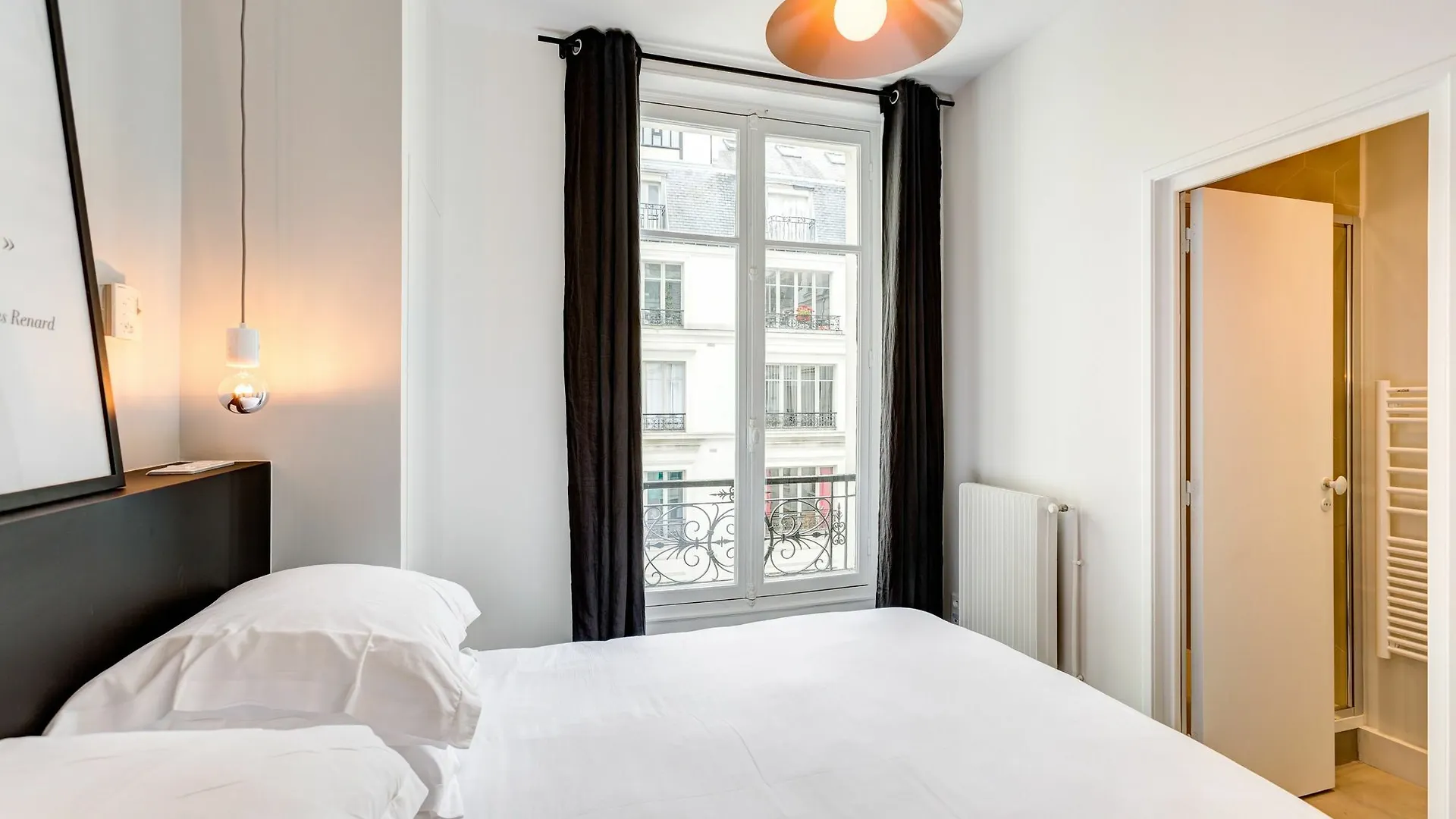 Drouot Luxe Apartment *