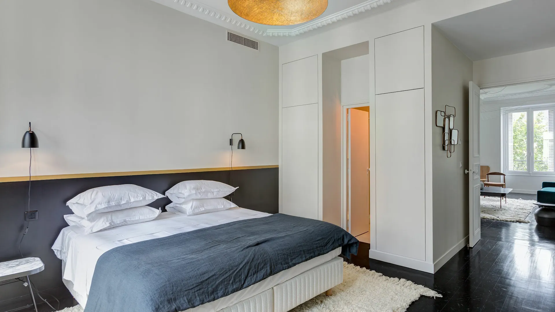 Drouot Luxe *