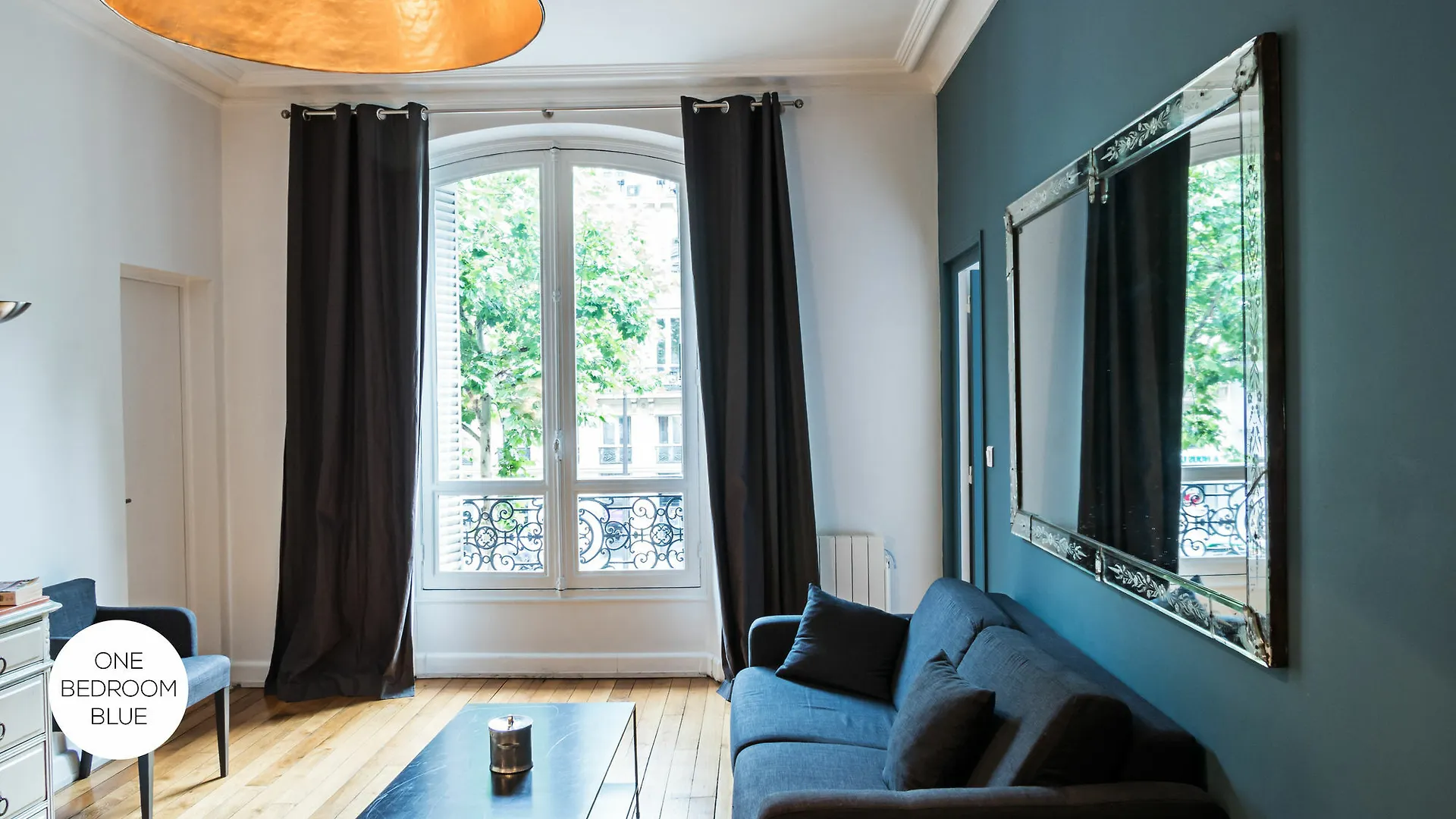 Lägenhet Habitat Parisien - Drouot Luxe