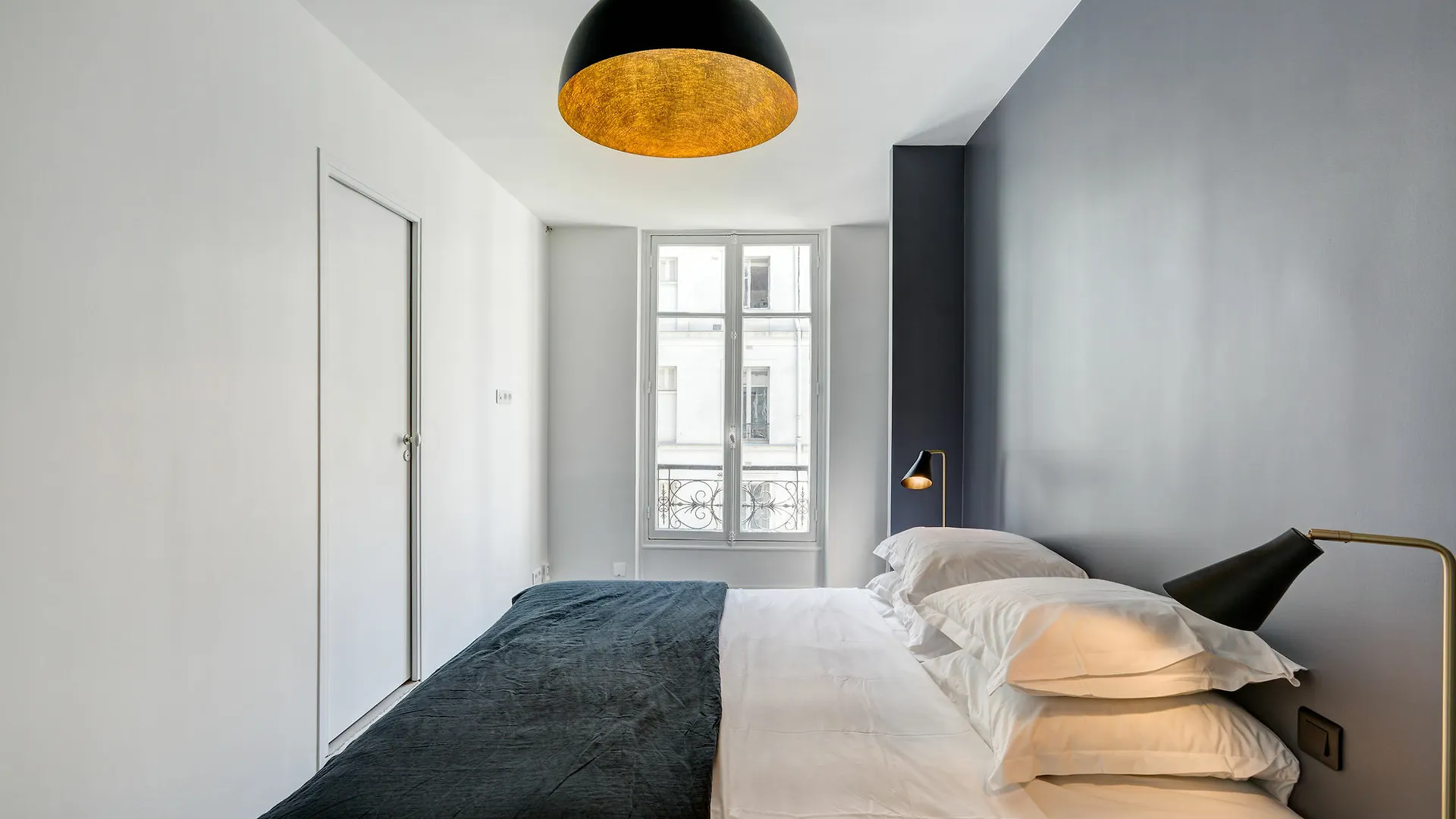 Apartment Drouot Luxe *