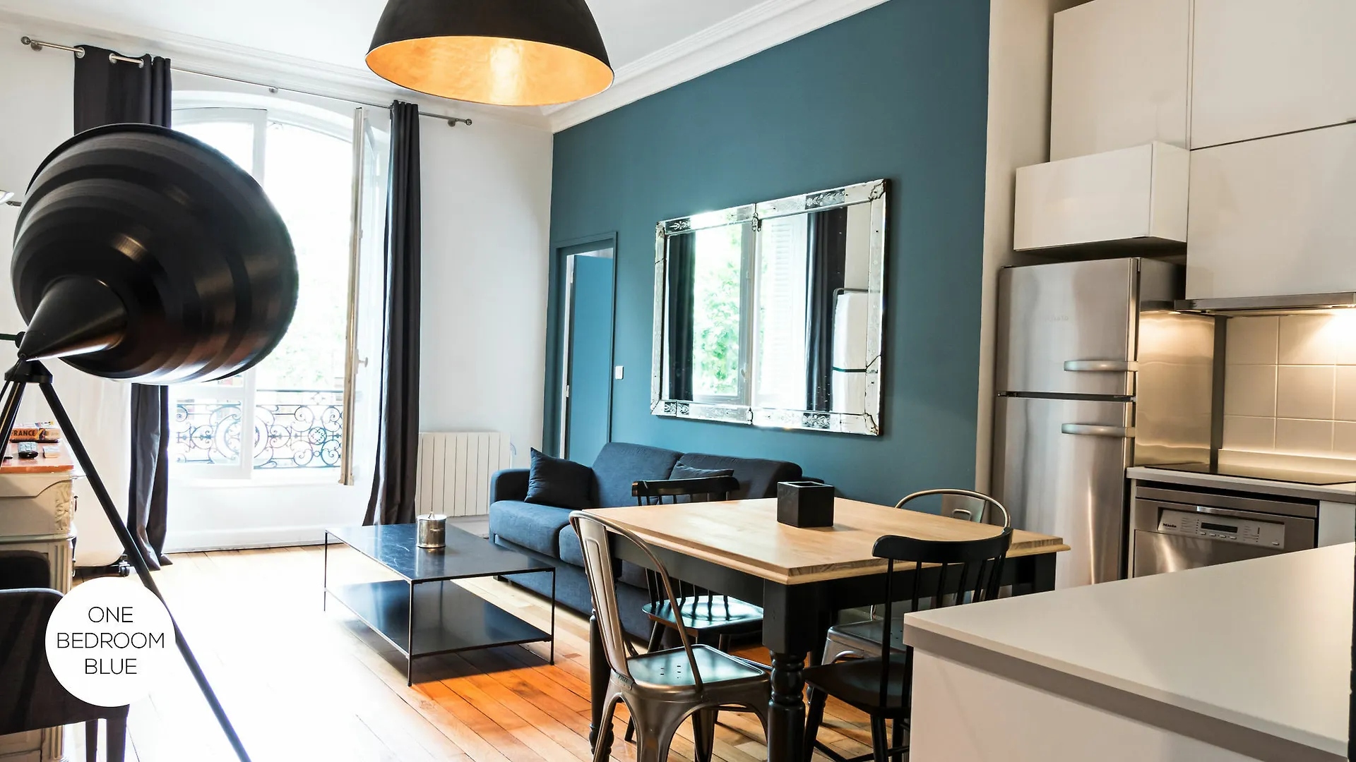 Habitat Parisien - Drouot Luxe * Paris