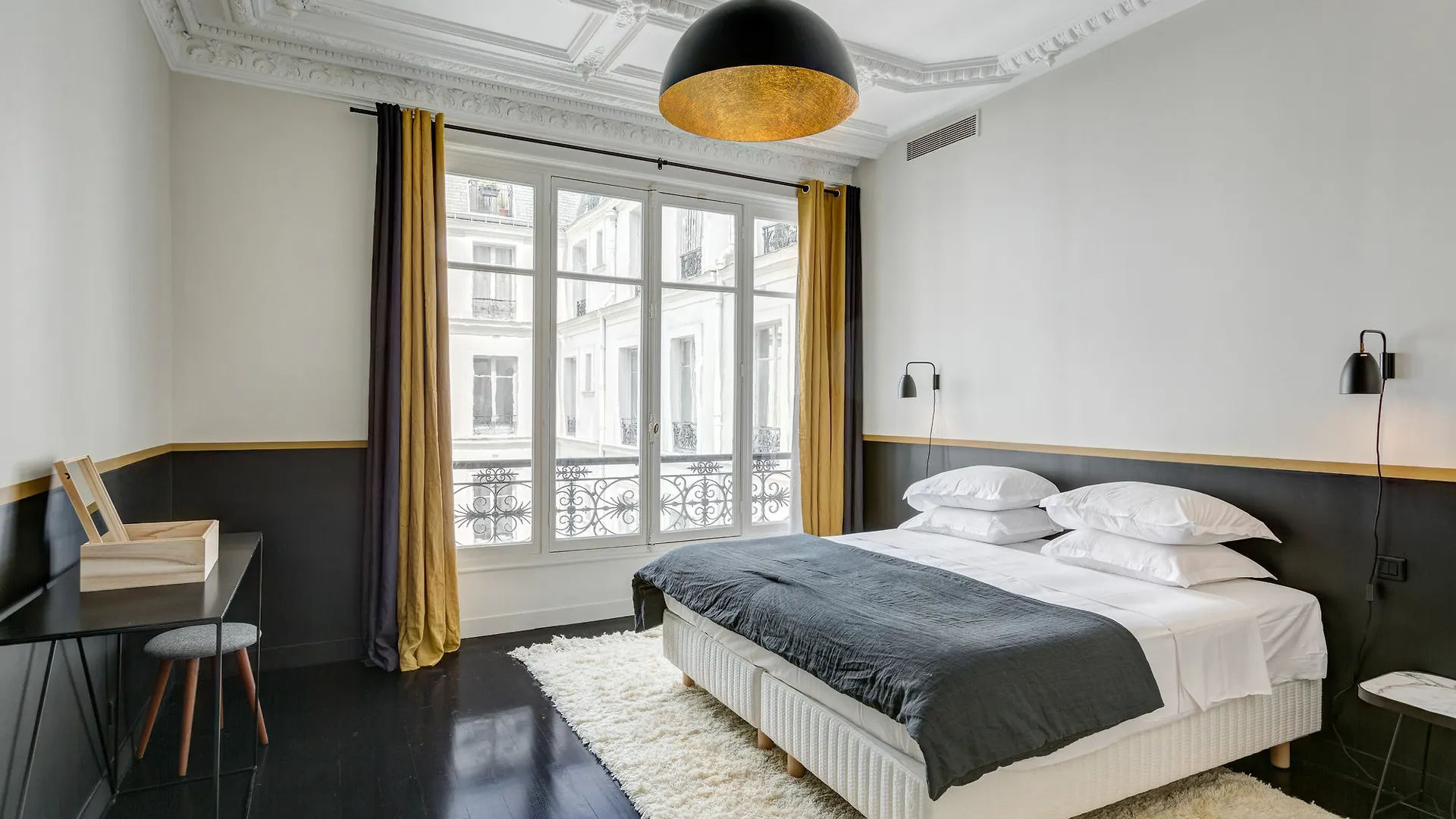 Drouot Luxe *