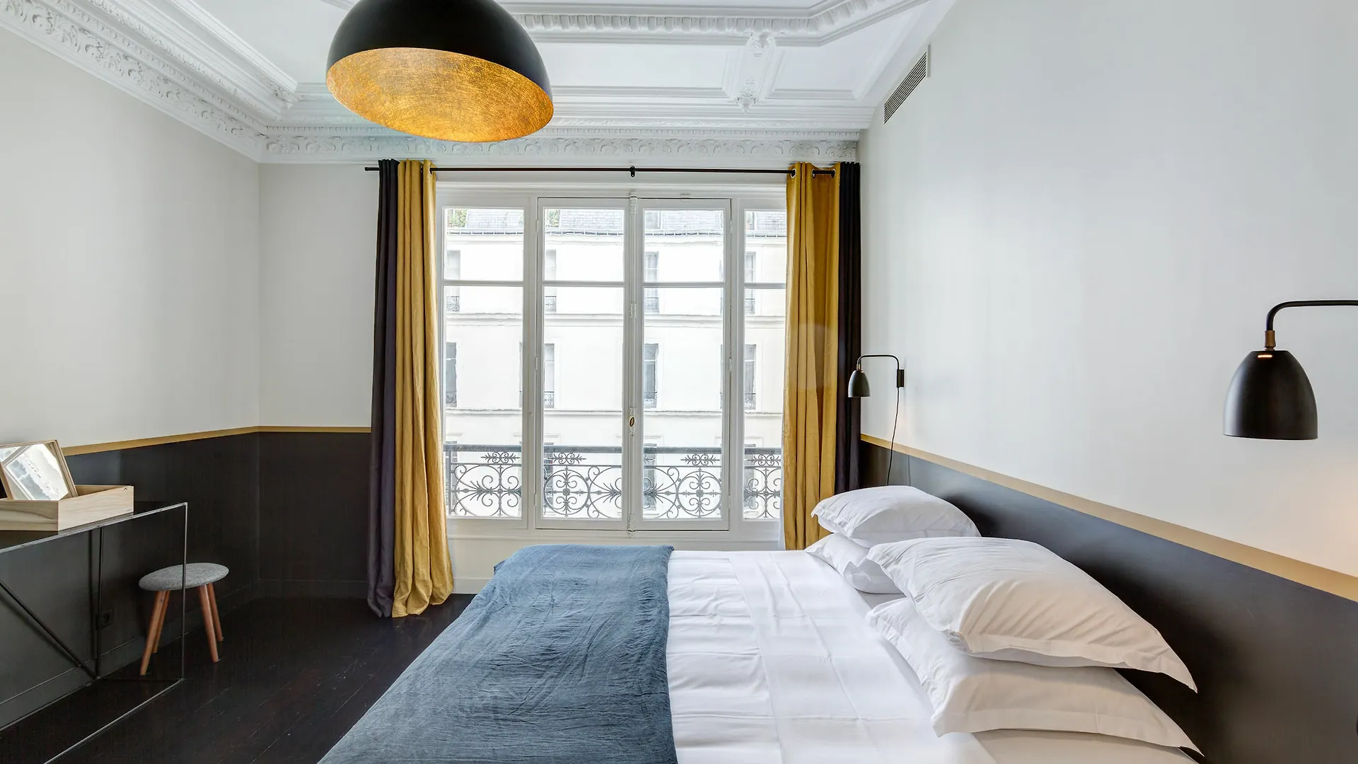 Drouot Luxe * Paris