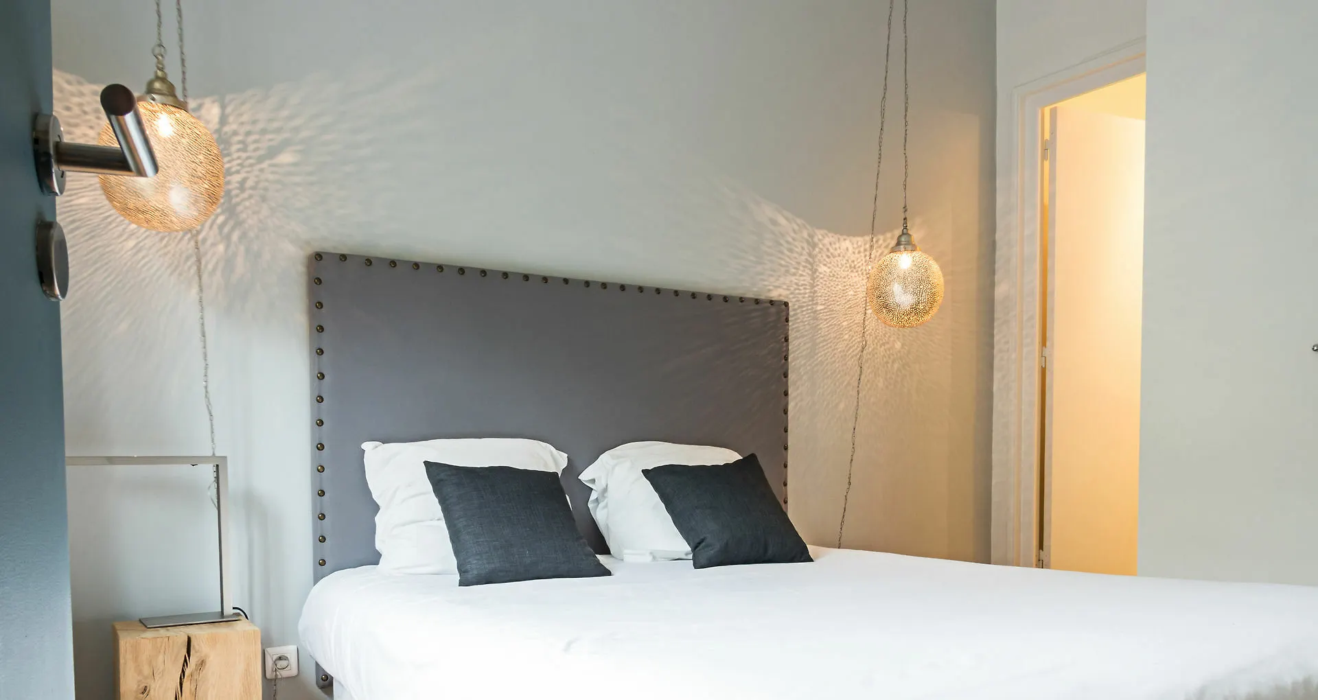 Habitat Parisien - Drouot Luxe