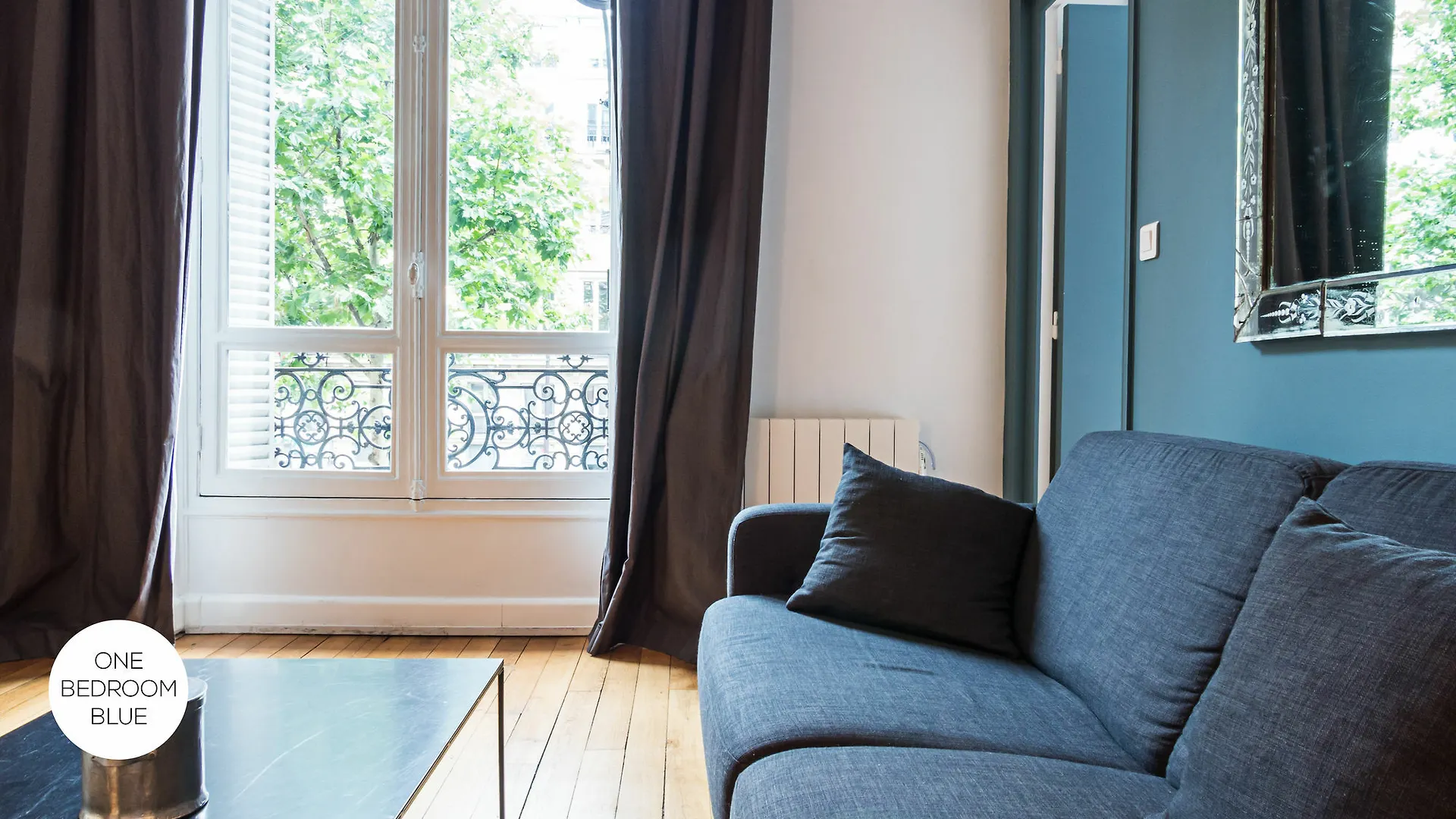 Habitat Parisien - Drouot Luxe * Paris