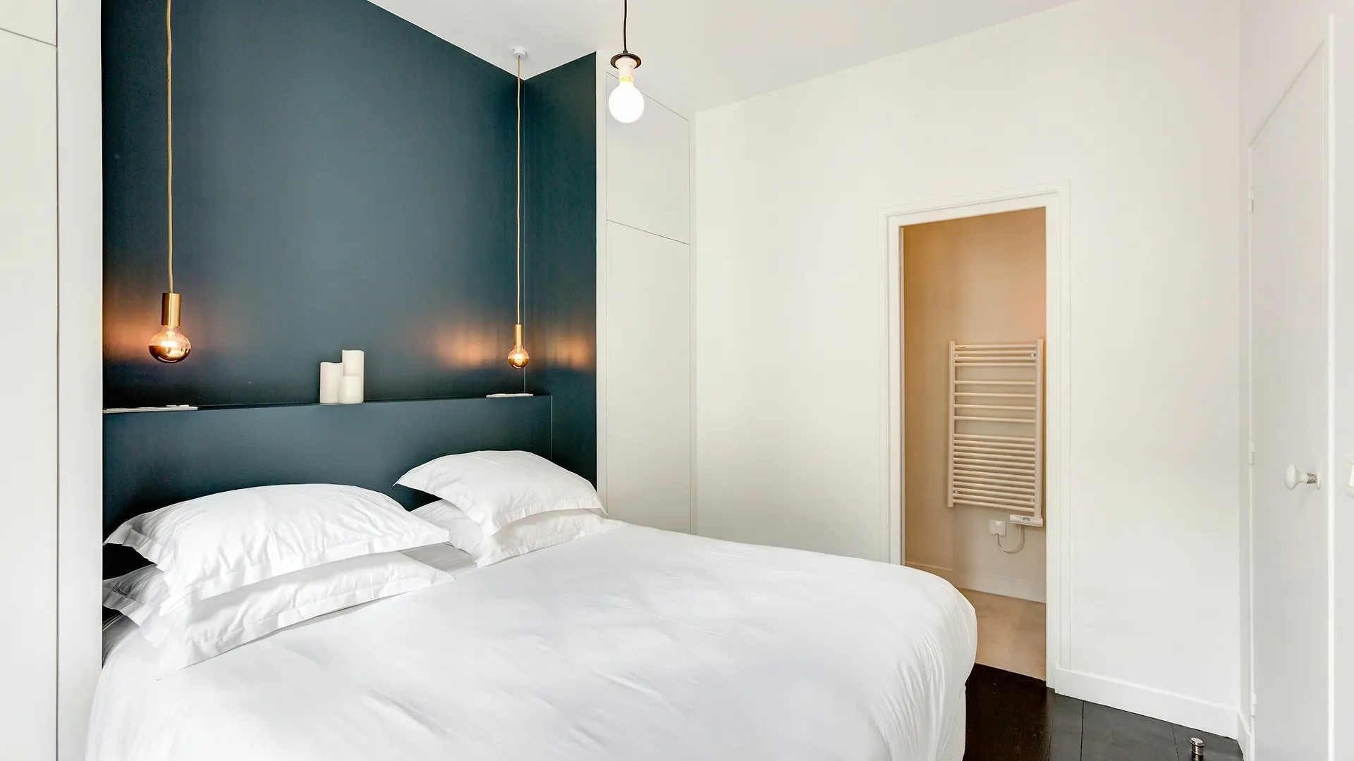 Lägenhet Habitat Parisien - Drouot Luxe Paris