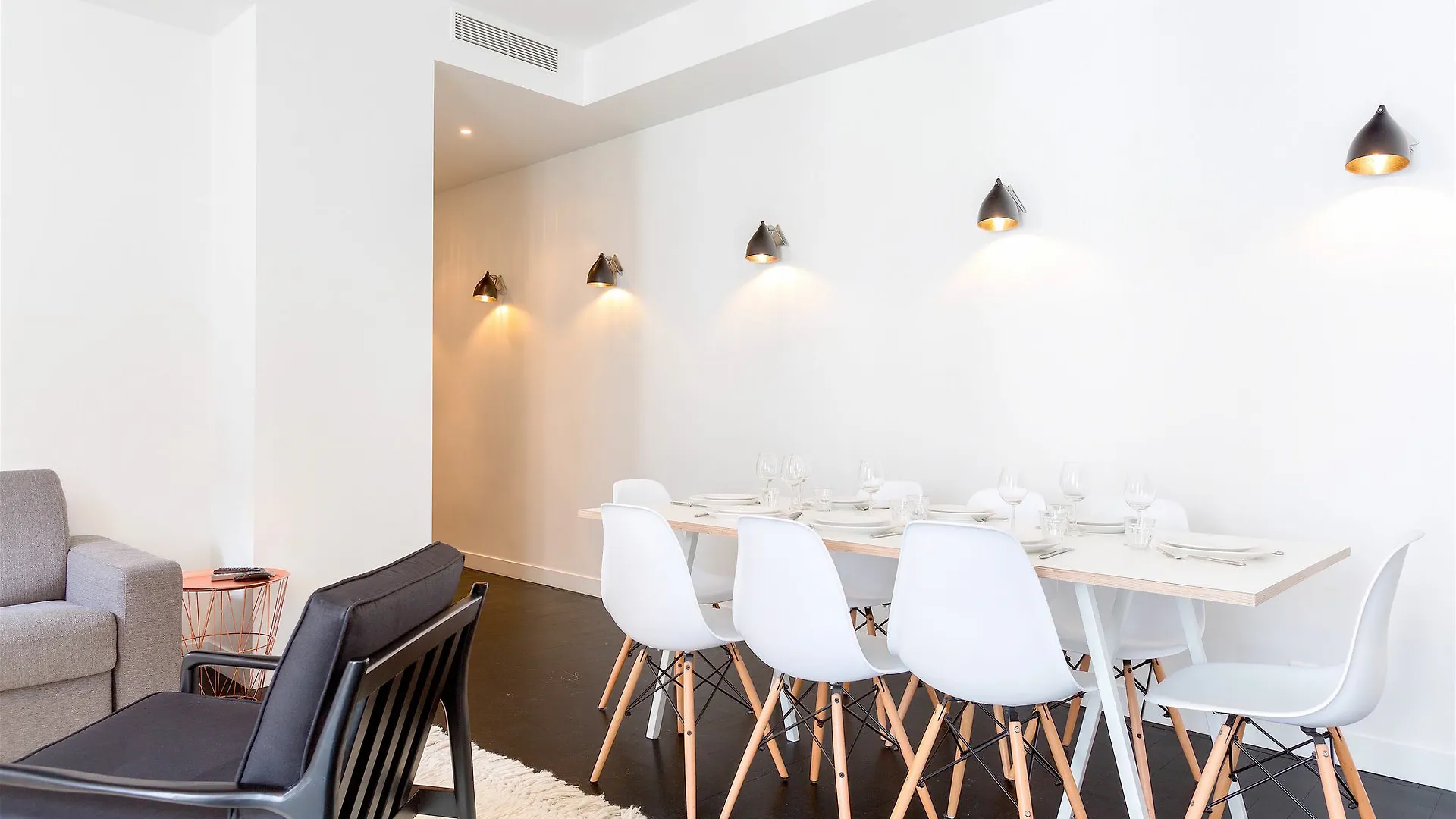 Apartment Drouot Luxe *