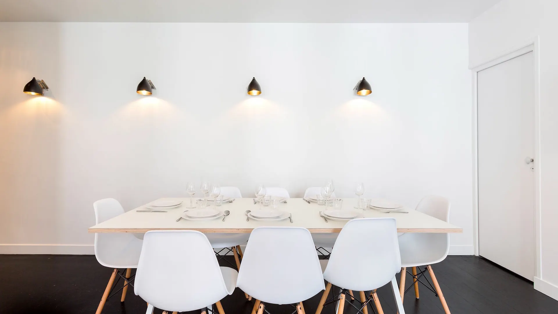 Habitat Parisien - Drouot Luxe