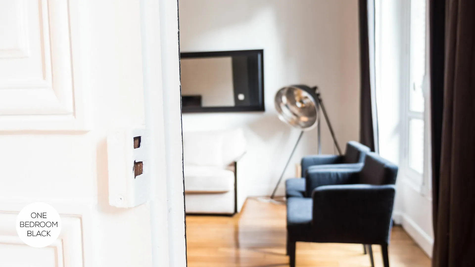 Drouot Luxe Apartment *