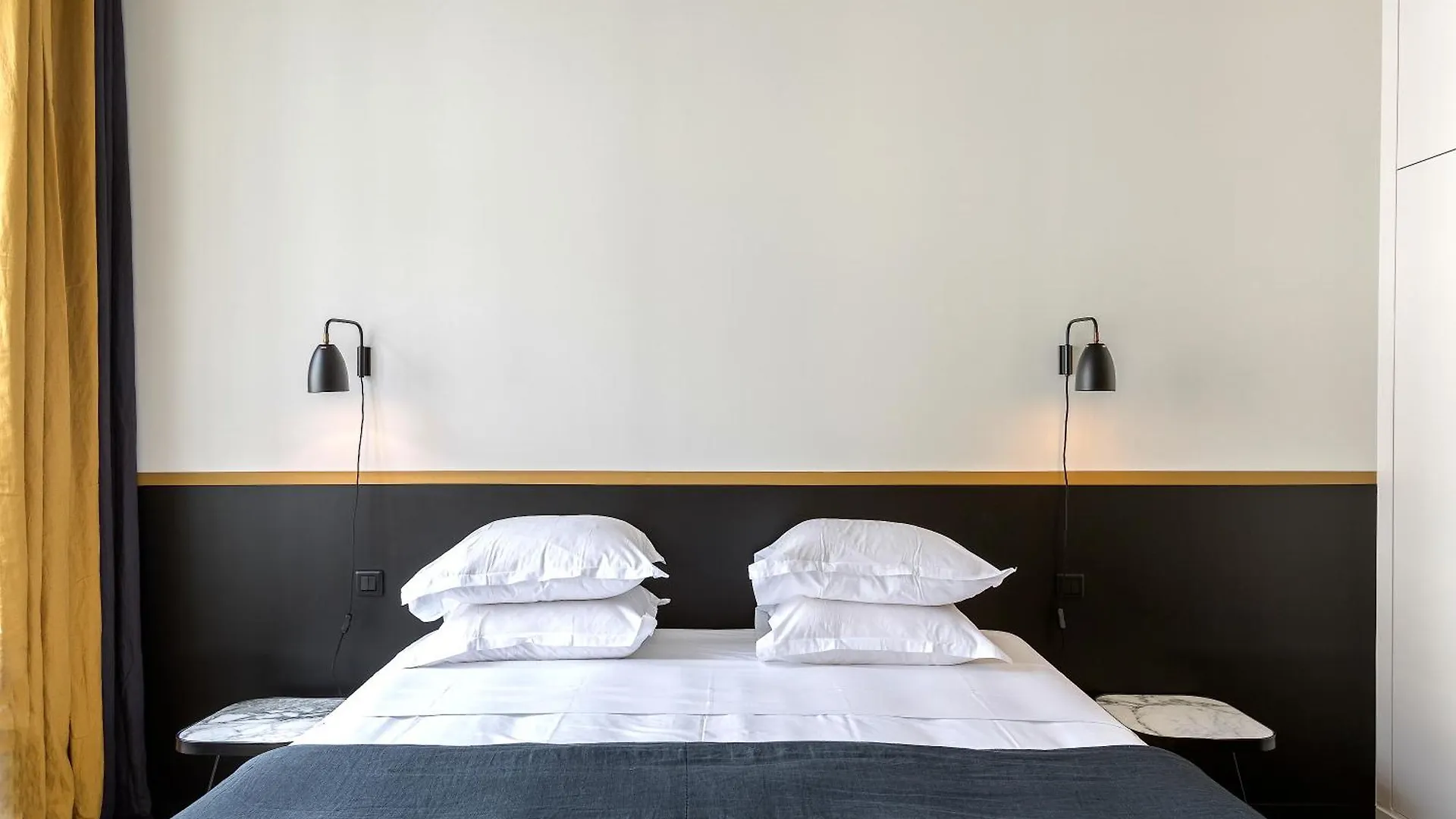 Habitat Parisien - Drouot Luxe