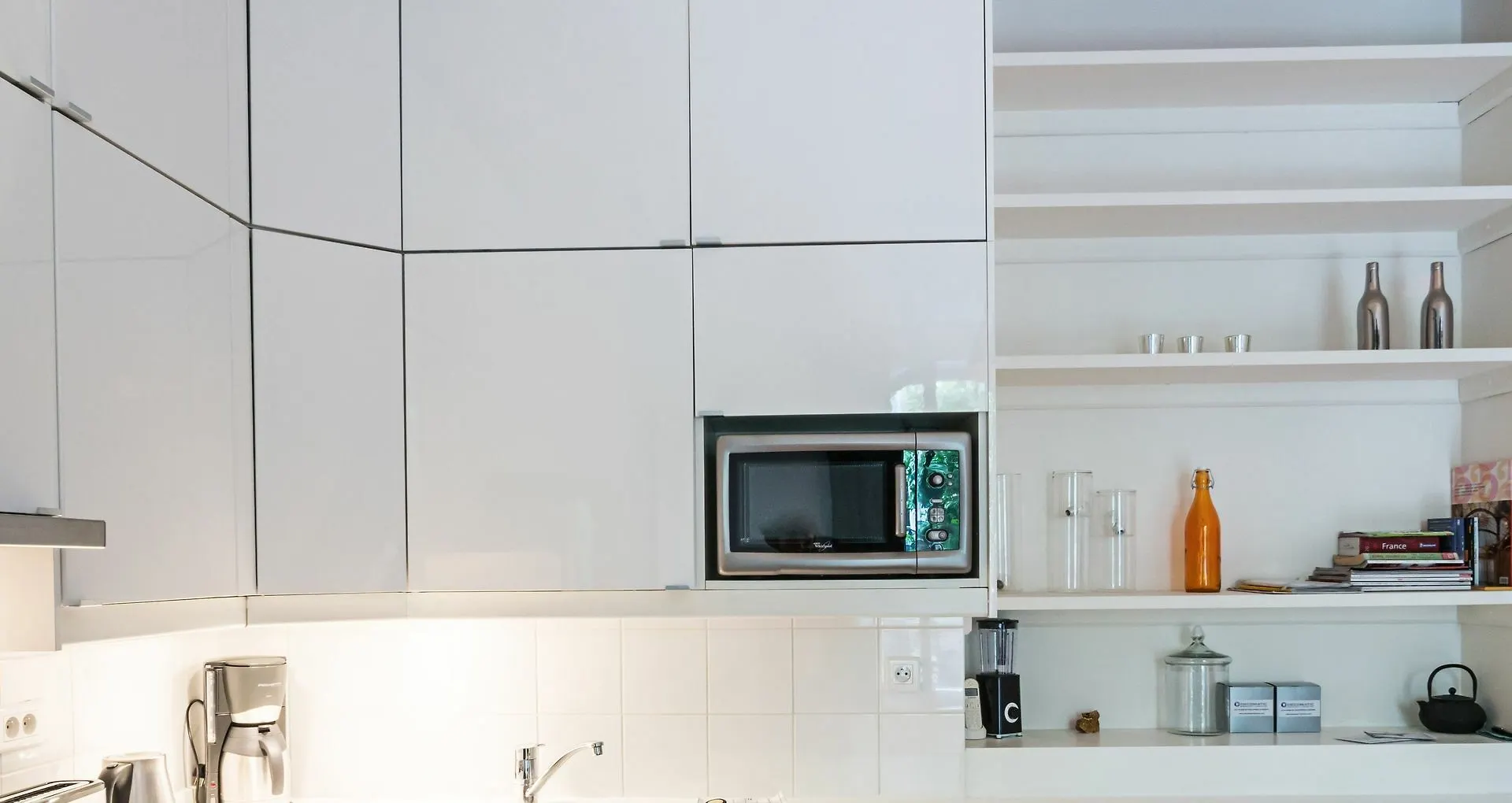 Habitat Parisien - Drouot Luxe