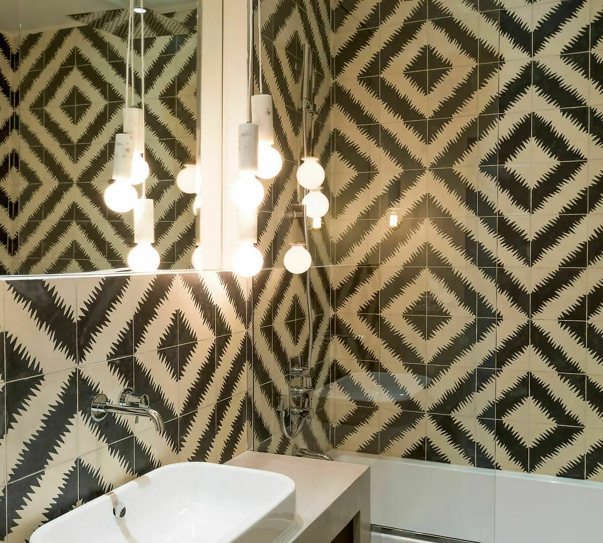 Διαμέρισμα Habitat Parisien - Drouot Luxe *
