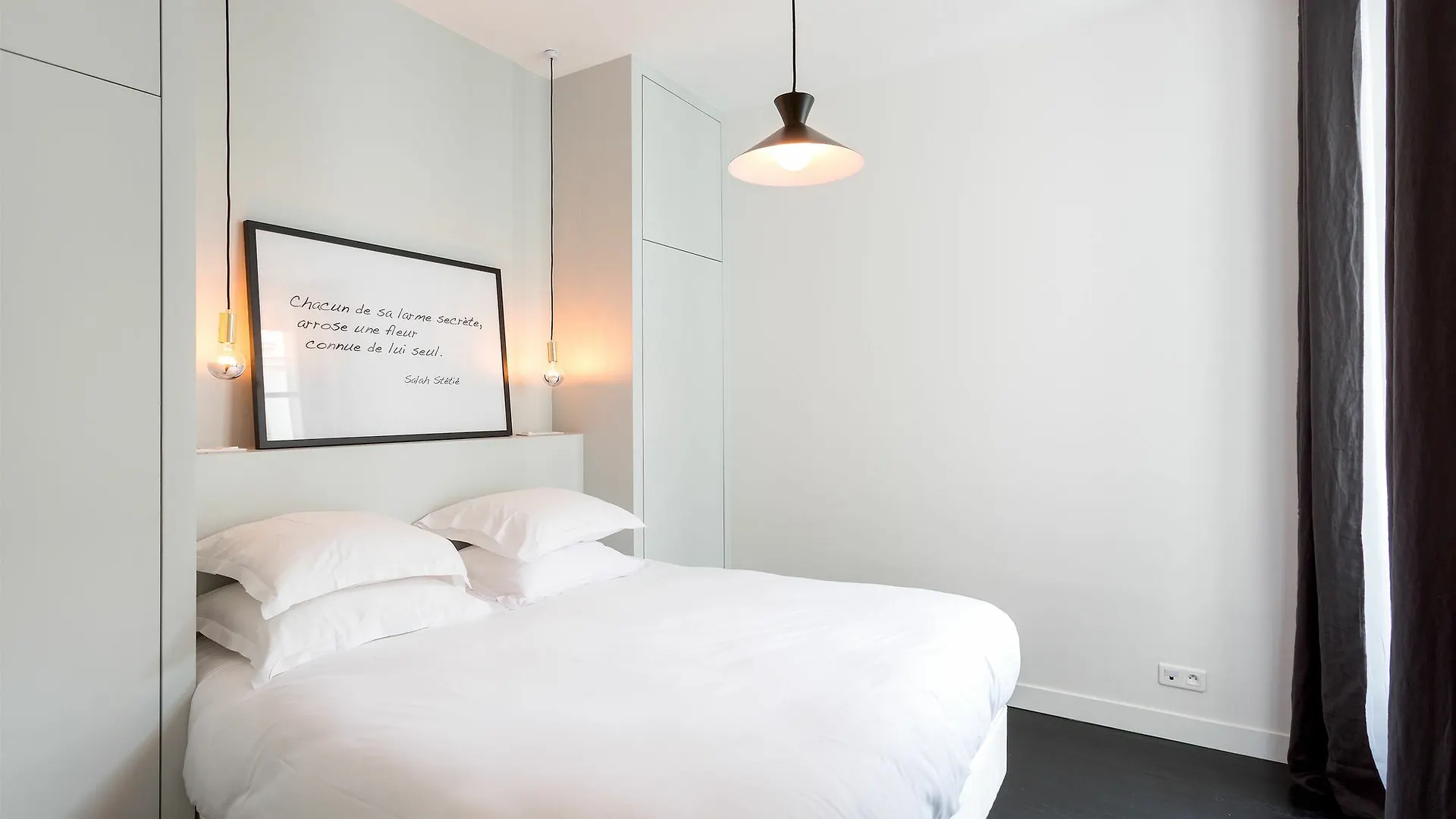 Habitat Parisien - Drouot Luxe *