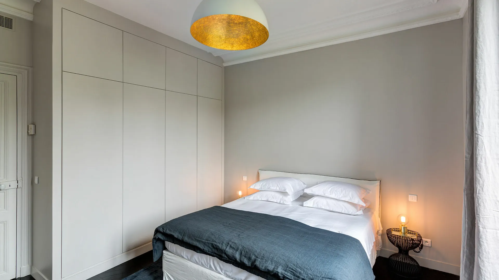 Διαμέρισμα Habitat Parisien - Drouot Luxe Παρίσι